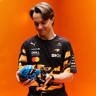 MCL OP LEGO HELMET SET - Multi