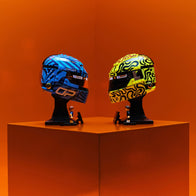 MCL OP LEGO HELMET SET - Multi