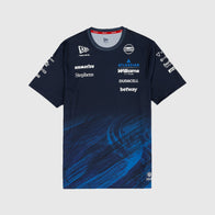 WR RP MENS TEAM TECH TEE - Navy