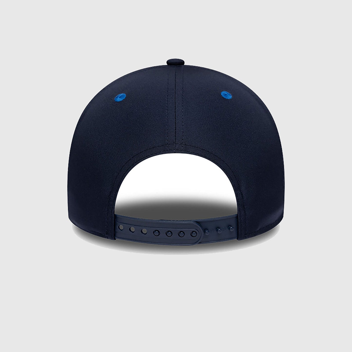 WR RP TEAM 9FORTY CAP - Navy