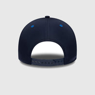 WR RP TEAM 9FORTY CAP - Navy