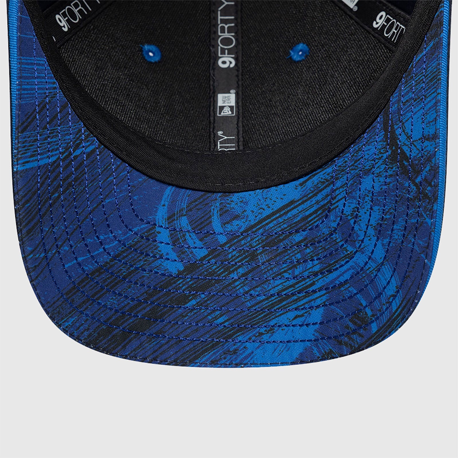 WR RP TEAM 9FORTY CAP - Navy