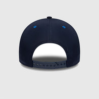 WR RP AA 9FORTY CAP - Navy
