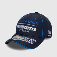 WR RP CS 9FORTY CAP - Navy