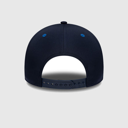 WR RP CS 9FORTY CAP - Navy