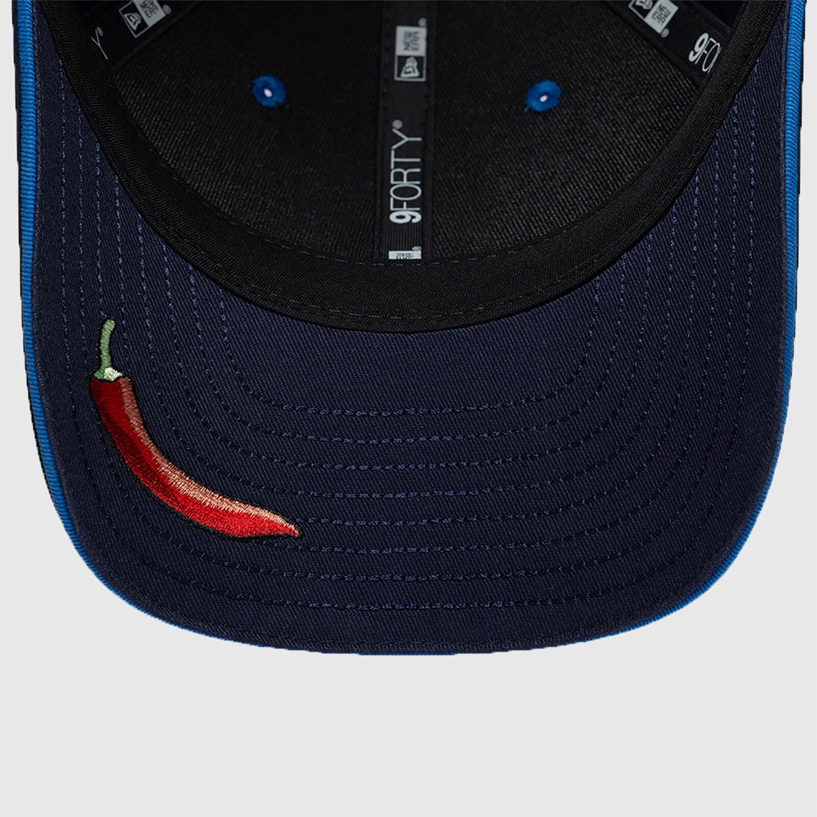 WR RP CS 9FORTY CAP - Navy