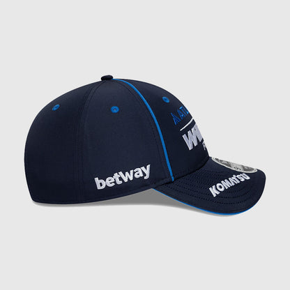 WR RP CS 9FORTY CAP - Navy