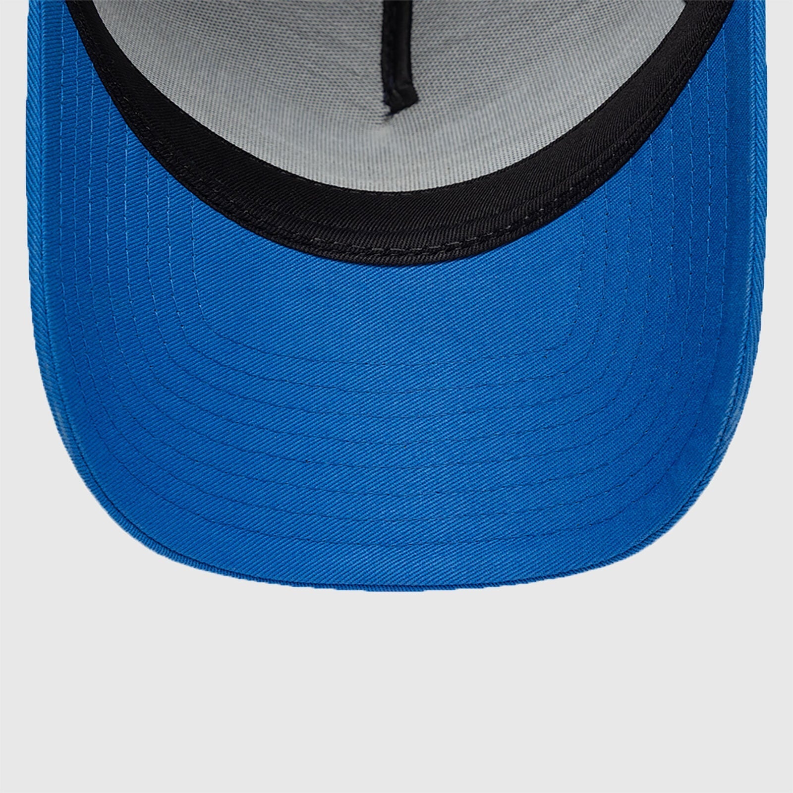 WR FW ESSENTIAL TRUCKER CAP - Navy