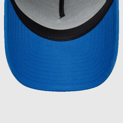 WR FW ESSENTIAL TRUCKER CAP - Navy