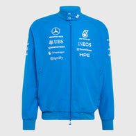 MAPF1 SE MENS UK BW H JACKET - Bluebird