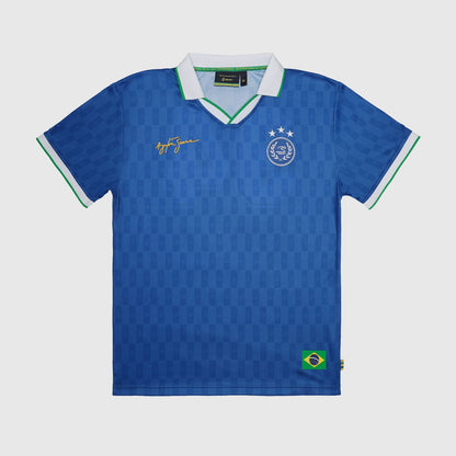 SENNA FW MENS 94 JERSEY - Blue