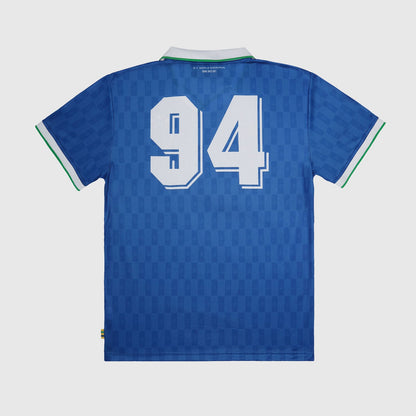 SENNA FW MENS 94 JERSEY - Blue