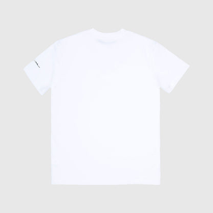 SENNA FW MENS ICON TEE - White