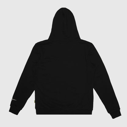 SENNA FW MENS ICON HOODIE - Black