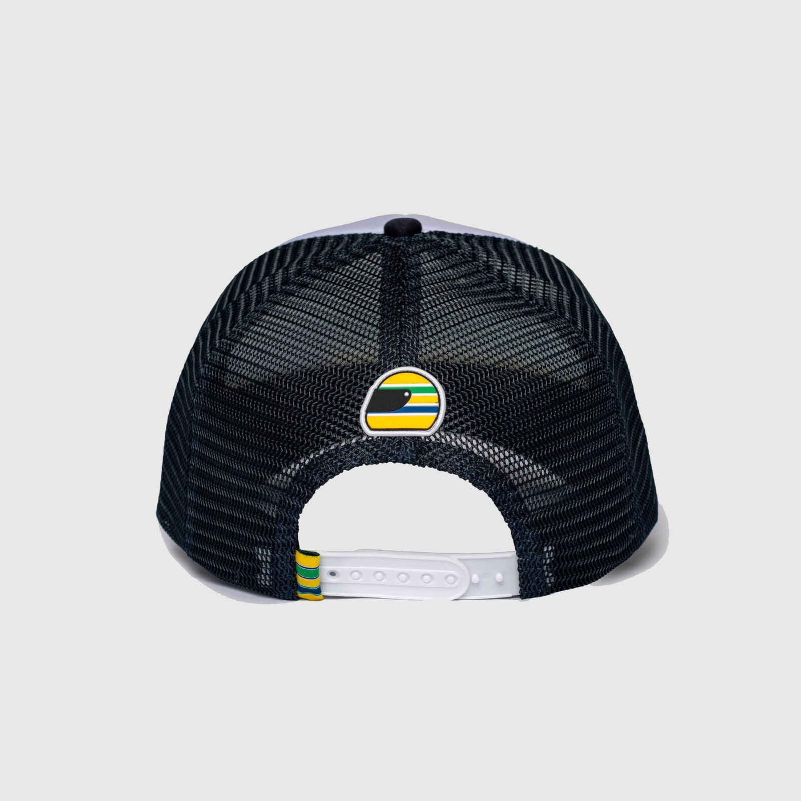 SENNA FW HELMET TRUCKER CAP - Navy