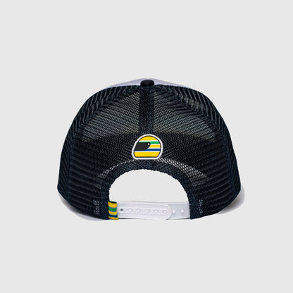 SENNA FW HELMET TRUCKER CAP - Navy
