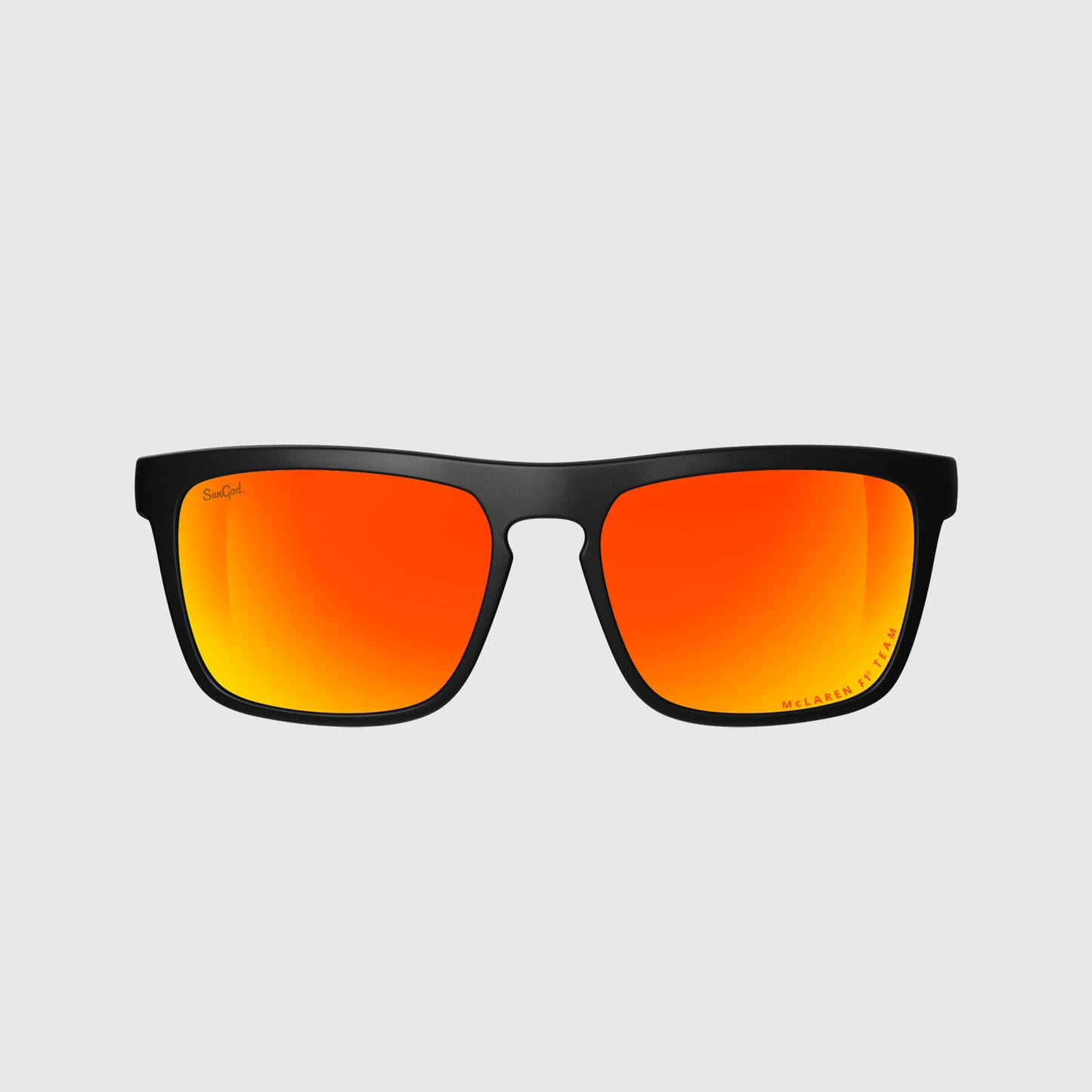 MCL RENEGADES 26 SUNGLASSES - Black