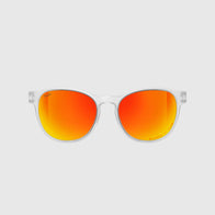 MCL SIERRAS 26 SUNGLASSES - Clear