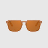 MCL MONACO TOKAS 26 SUNGLASSES - Papaya