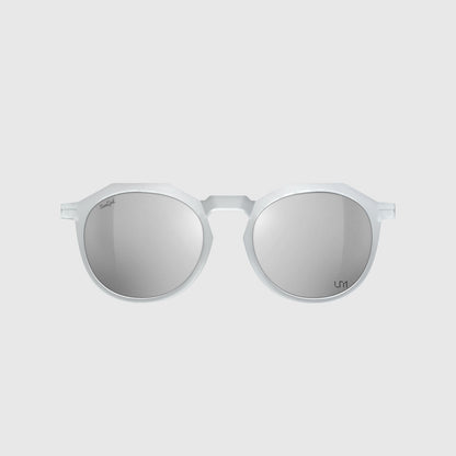 MCL LN UK ZEPHYRS SUNGLASSES - Clear