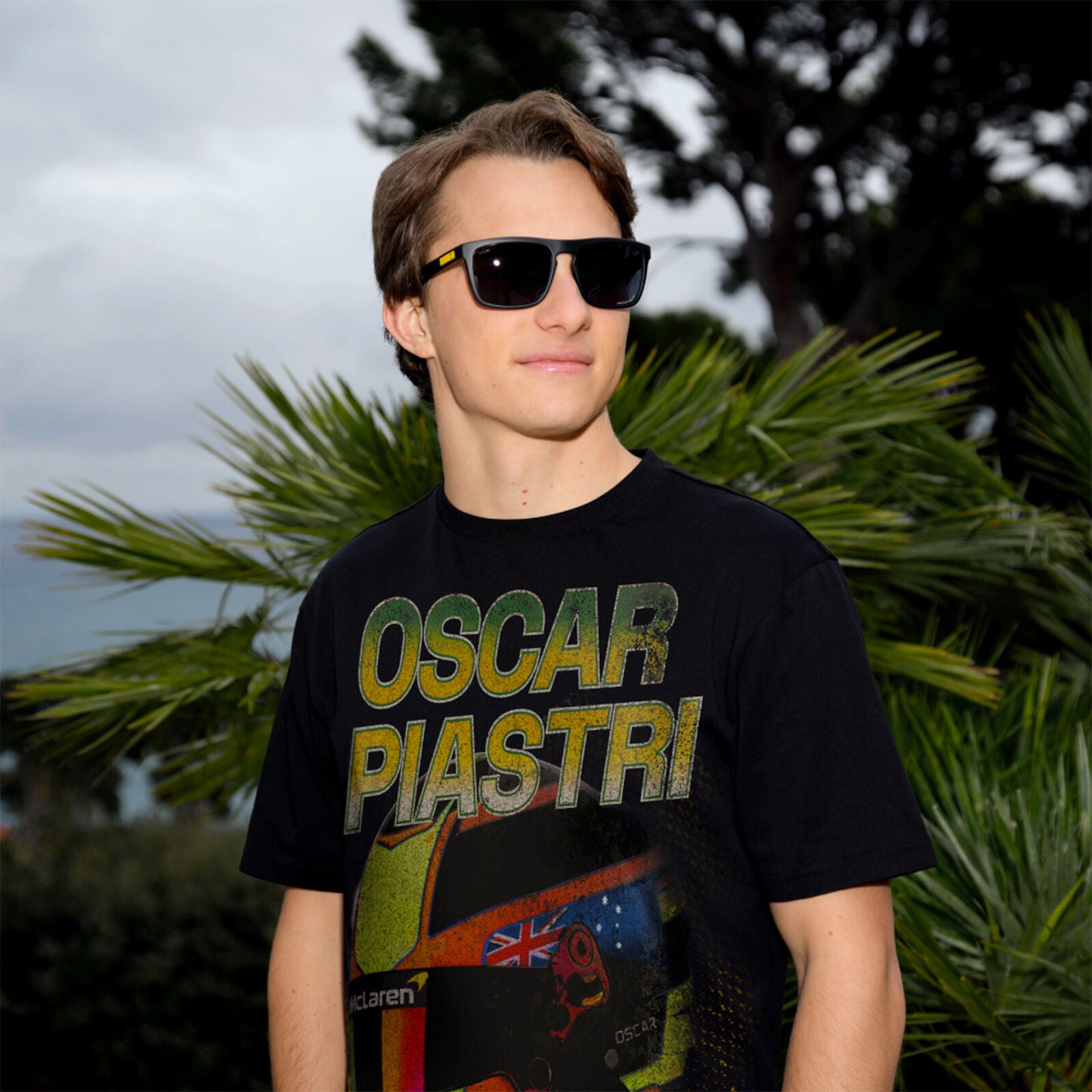 MCL OP RENEGADES 26 SUNGLASSES - Black