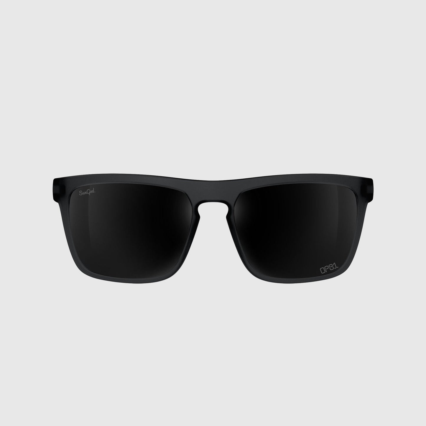 MCL OP RENEGADES 26 SUNGLASSES - Black
