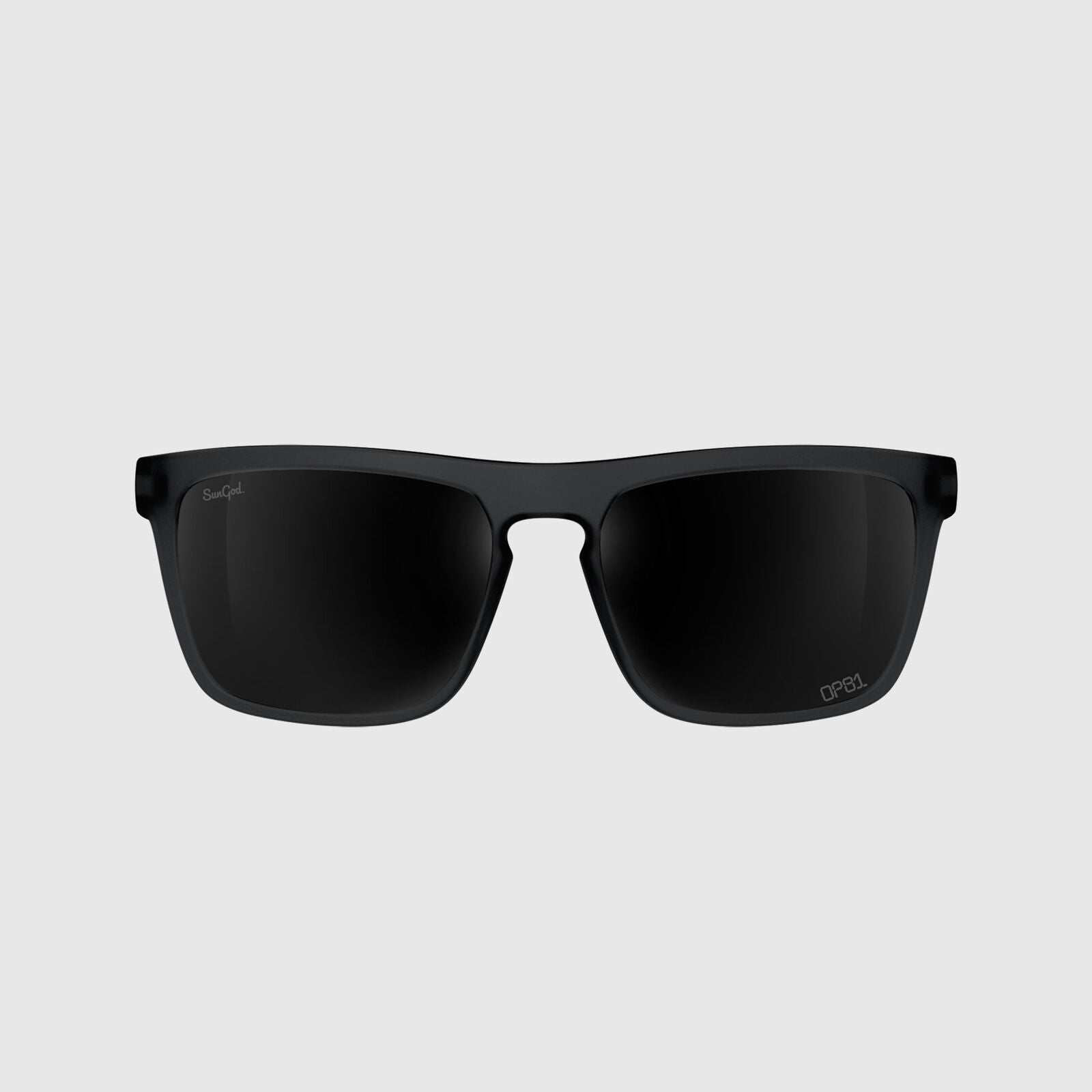 MCL OP RENEGADES 26 SUNGLASSES - Black