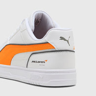 ML Caven III - Puma White-Cast Iron