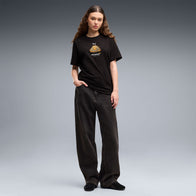 ML FW SE MELBOURNE TEE - PUMA Black