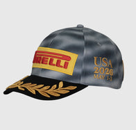 PIRELLI SE MIAMI CAP - Blue