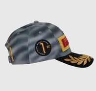 PIRELLI SE MIAMI CAP - Blue