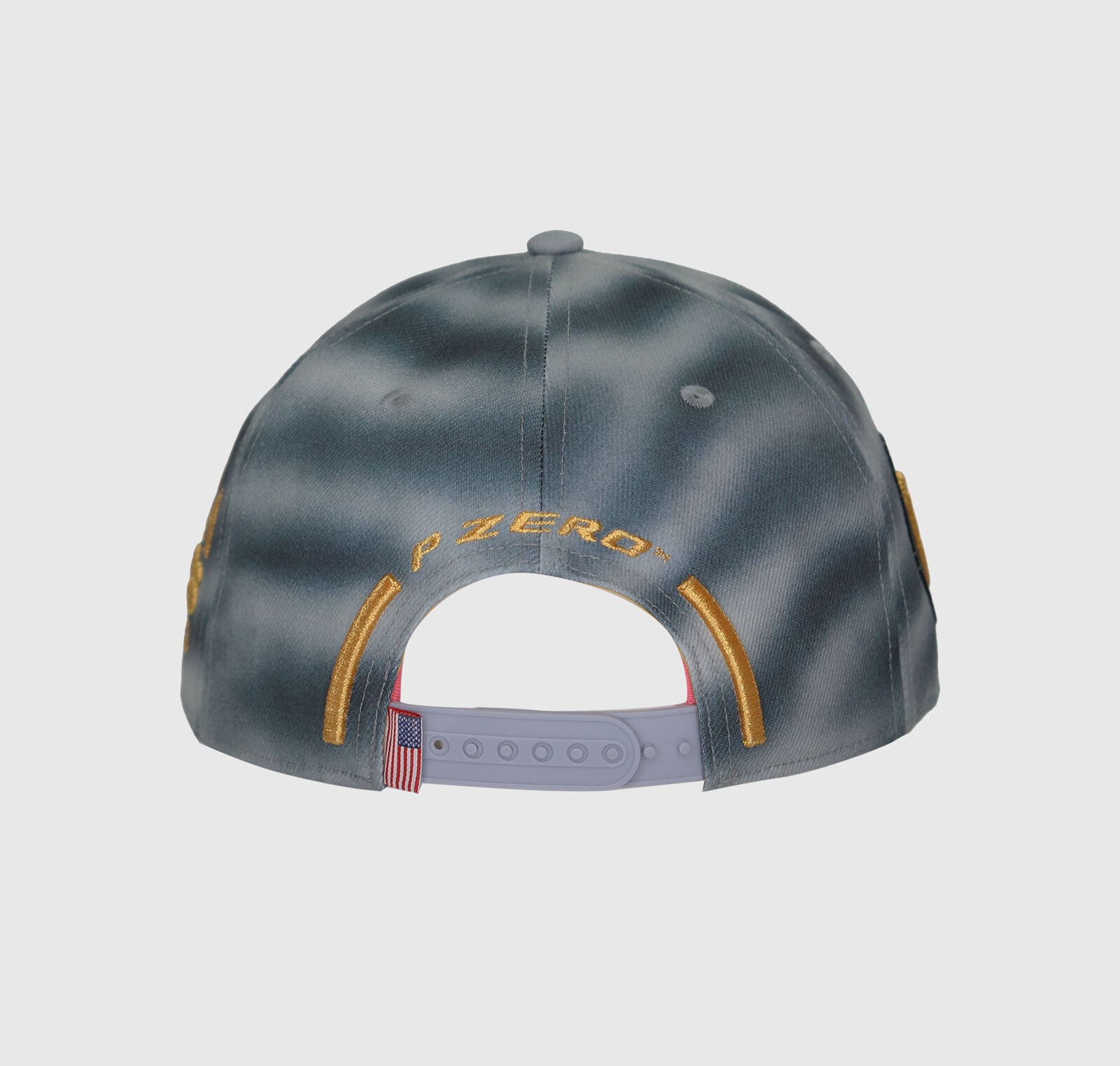 PIRELLI SE MIAMI CAP - Blue