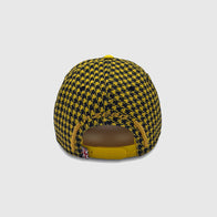 PIRELLI SE SILVERSTONE CAP - Yellow