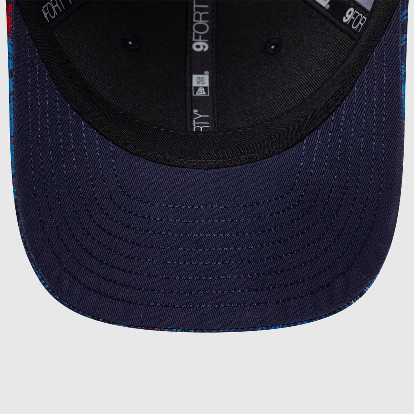 WR SE UK 9FORTY CAP - Navy