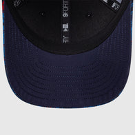 WR SE UK 9FORTY CAP - Navy