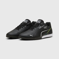 AMF1 LS DRIFT CAT 11 - PUMA Black-Green Lux