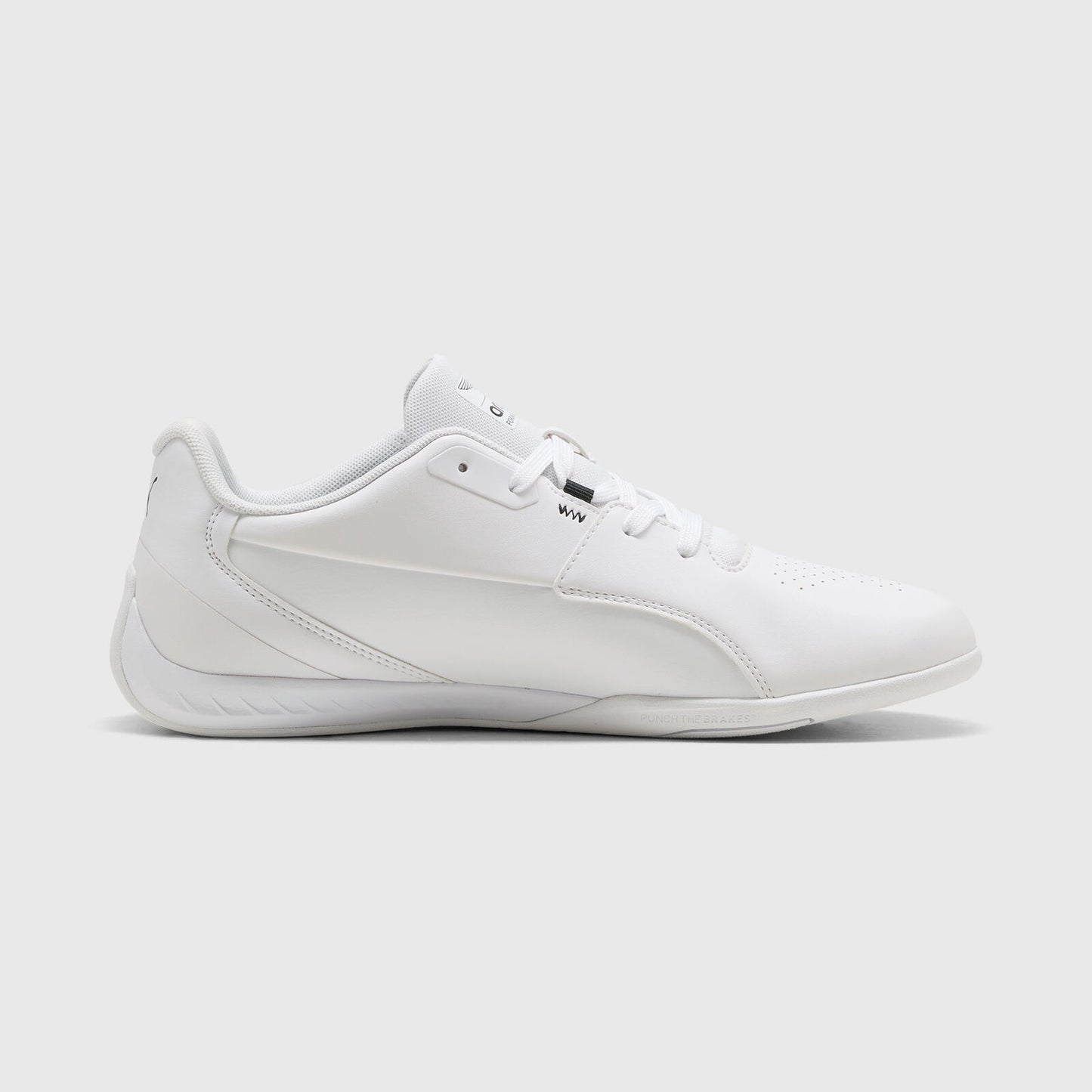 AMF1 LS DRIFT CAT 11 - PUMA White-Green Lux