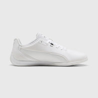 AMF1 LS DRIFT CAT 11 - PUMA White-Green Lux