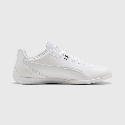AMF1 LS DRIFT CAT 11 - PUMA White-Green Lux