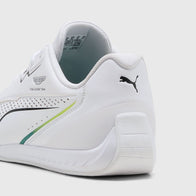 AMF1 LS DRIFT CAT 11 - PUMA White-Green Lux