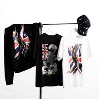 ML FW SE SILVERSTONE TEE - White