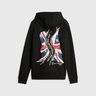 ML FW SE SILVERSTONE HOODIE - Black
