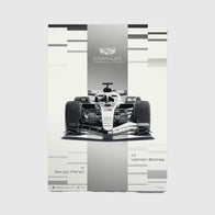 CF1 FW 2026 TEAM POSTER - White