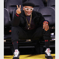 Spike Lee NBA All-Star Game Jacket Jacket unisex detail view 4 | Dash Racegear — Spike Lee All-Star Jacket – A Tribute to Basketball and Culture