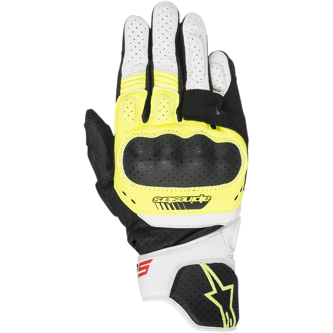 SP-5 Gloves