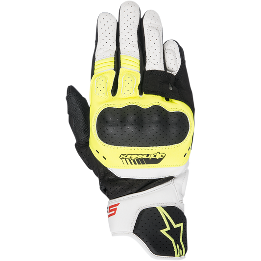 SP-5 Gloves