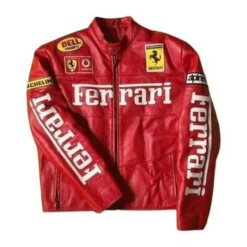 Scuderia Ferrari HP