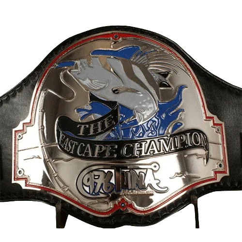 976-Tuna The East Cape Championship Belt - 2 | Dash Racegear