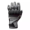 ADVENTURE - X CE MENS GLOVE - GREY/SILVER - UK 12 / INTL 2XL