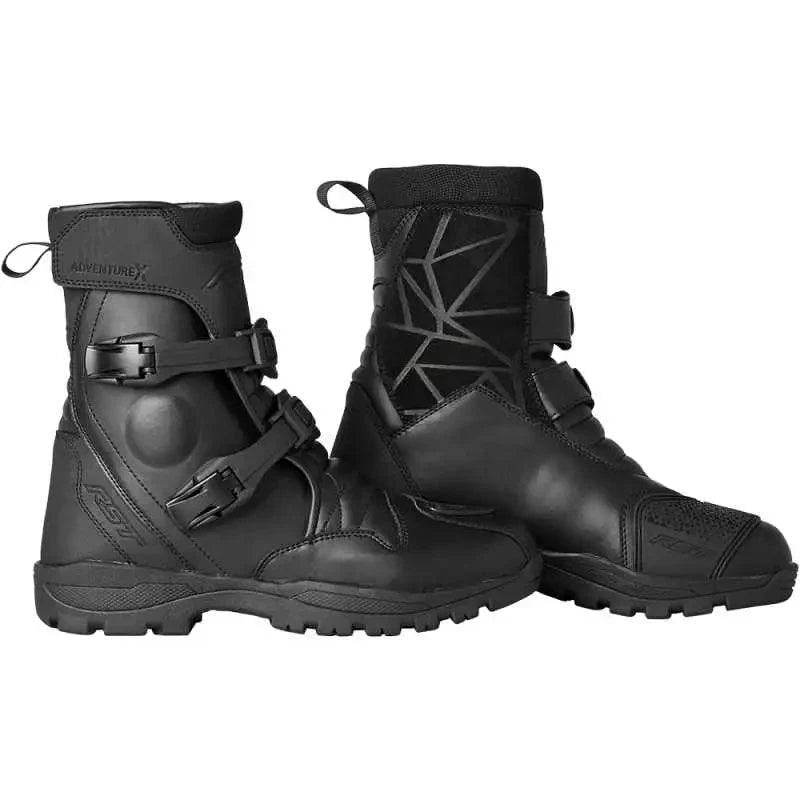 ADVENTURE - X MID CE MENS WATERPROOF BOOT